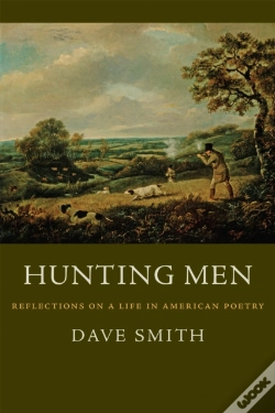 Capa do artigo Hunting Men