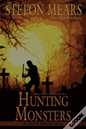 Capa do artigo Hunting Monsters