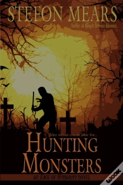 Capa do artigo Hunting Monsters