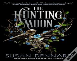 Hunting Moon