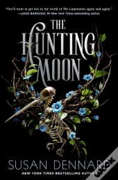 Hunting Moon