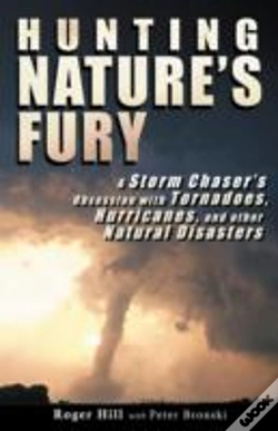 Capa do artigo Hunting Nature'S Fury
