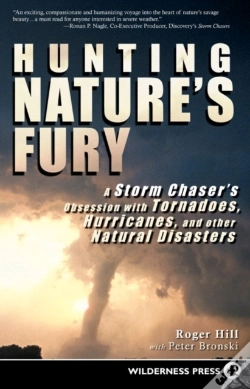 Capa do artigo Hunting Nature'S Fury