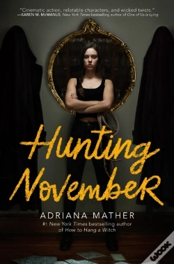 Capa do artigo Hunting November