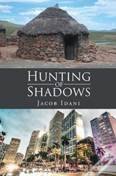 Hunting Of Shadows