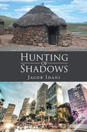 Capa do artigo Hunting Of Shadows