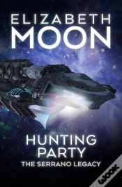 Capa do artigo Hunting Party