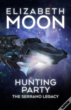 Capa do artigo Hunting Party