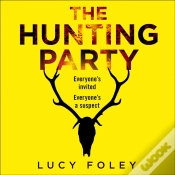 Capa do artigo Hunting Party