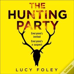 Capa do artigo Hunting Party