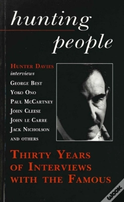 Capa do artigo Hunting People