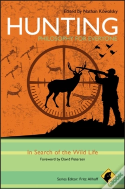 Capa do artigo Hunting - Philosophy For Everyone
