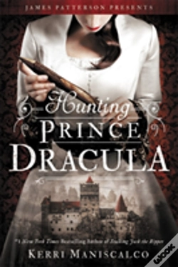 Capa do artigo Hunting Prince Dracula
