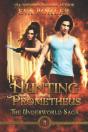 Hunting Prometheus - Preview