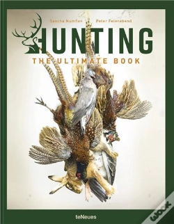 Capa do artigo Hunting