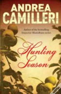 Capa do artigo Hunting Season