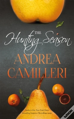 Capa do artigo Hunting Season