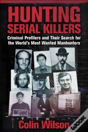 Capa do artigo Hunting Serial Killers