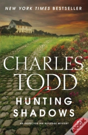 Capa do artigo Hunting Shadows