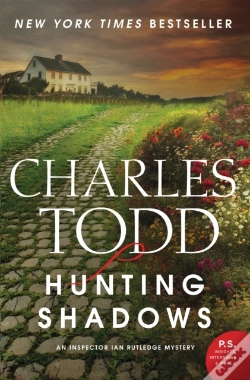 Capa do artigo Hunting Shadows