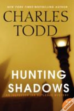 Capa do artigo Hunting Shadows