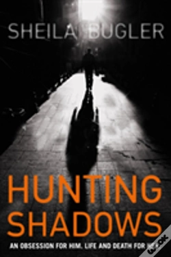Capa do artigo Hunting Shadows