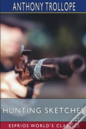Capa do artigo Hunting Sketches (Esprios Classics)