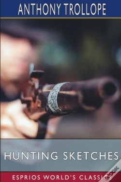 Capa do artigo Hunting Sketches (Esprios Classics)