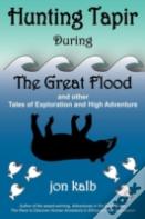 Hunting Tapir During The Great Flood