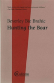 Hunting The Boar