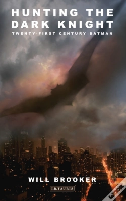Capa do artigo Hunting The Dark Knight