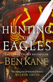 Capa do artigo Hunting The Eagles