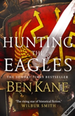 Capa do artigo Hunting The Eagles