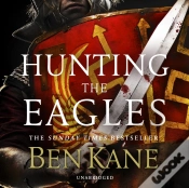 Capa do artigo Hunting The Eagles