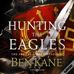 Capa do artigo Hunting The Eagles
