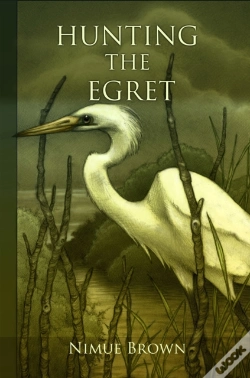 Capa do artigo Hunting The Egret
