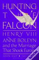 Hunting The Falcon