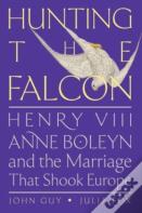 Hunting The Falcon