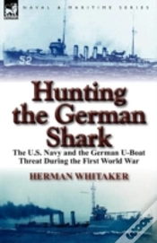 Capa do artigo Hunting The German Shark