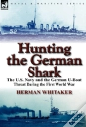 Capa do artigo Hunting The German Shark