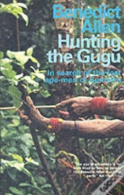Capa do artigo Hunting The Gugu
