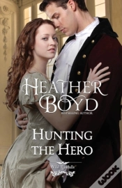 Capa do artigo Hunting The Hero