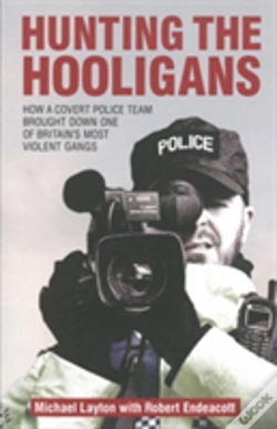 Capa do artigo Hunting The Hooligans
