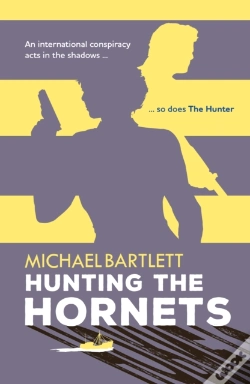 Capa do artigo Hunting The Hornets