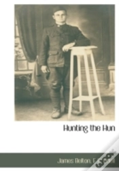 Capa do artigo Hunting The Hun