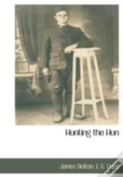 Capa do artigo Hunting The Hun