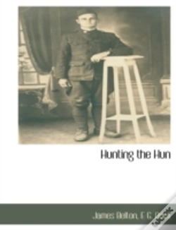 Capa do artigo Hunting The Hun