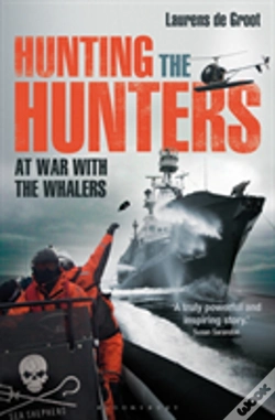Capa do artigo Hunting The Hunters