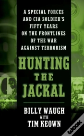 Capa do artigo Hunting The Jackal