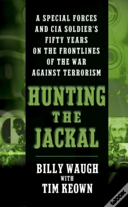 Capa do artigo Hunting The Jackal